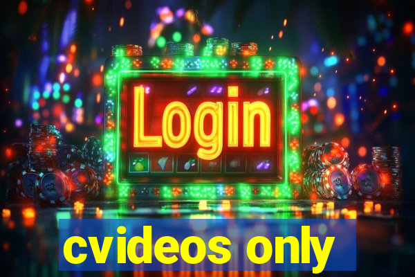 cvideos only